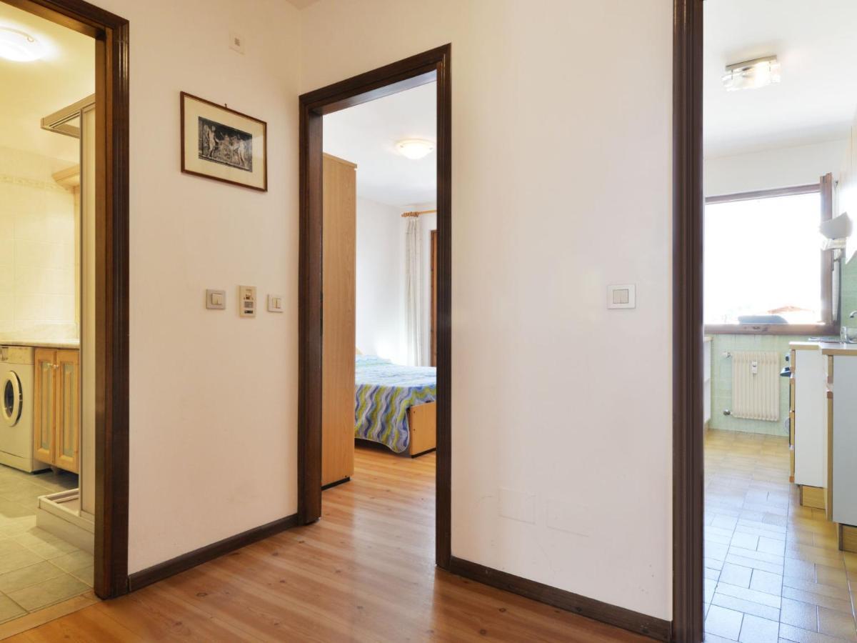 Apartment Al Parco-1 By Interhome Canazei Buitenkant foto