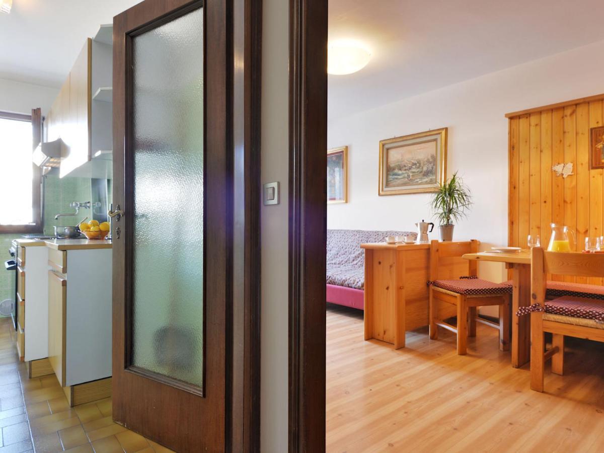Apartment Al Parco-1 By Interhome Canazei Buitenkant foto