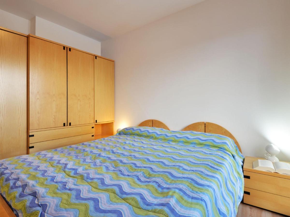 Apartment Al Parco-1 By Interhome Canazei Buitenkant foto