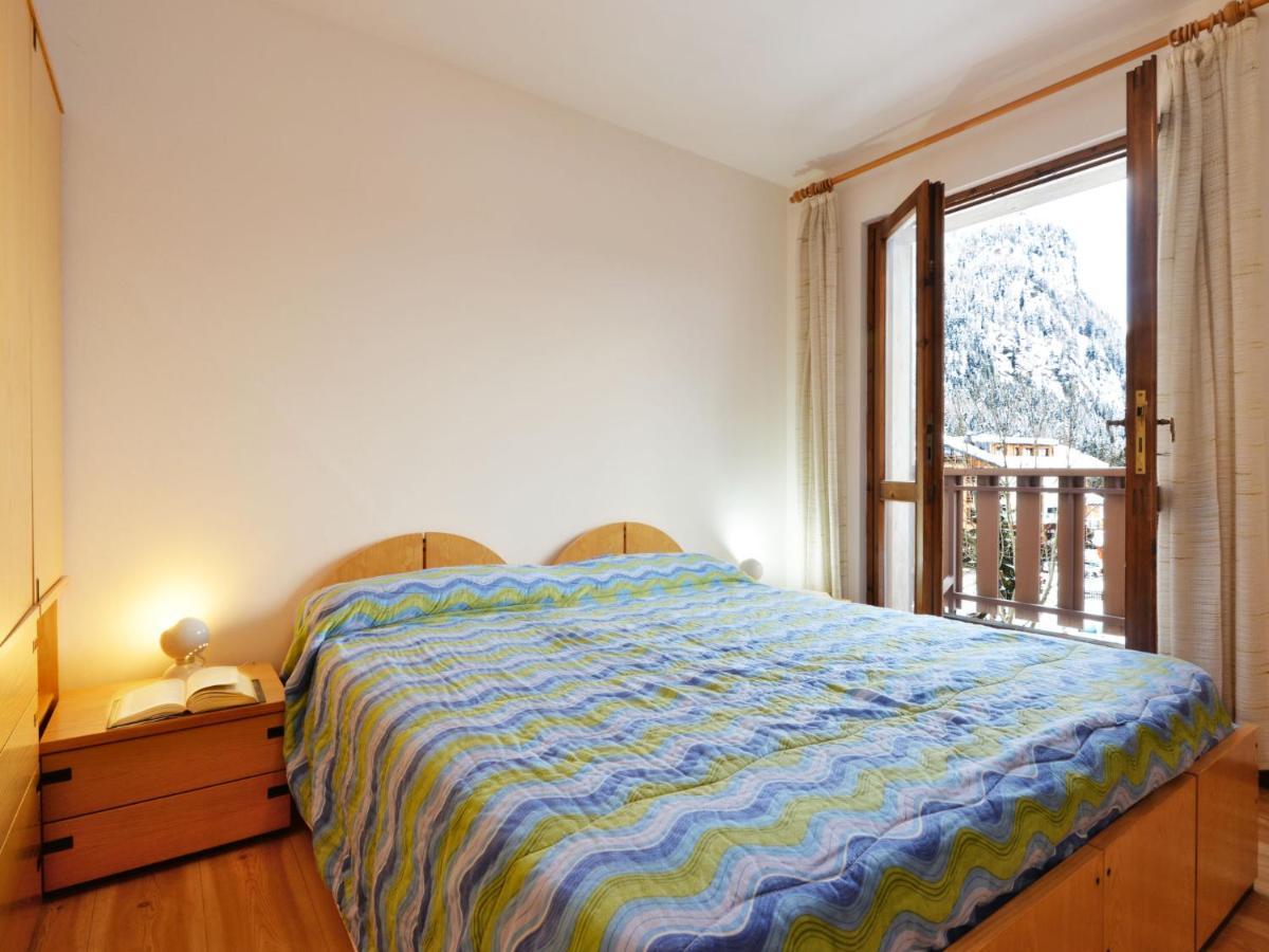 Apartment Al Parco-1 By Interhome Canazei Buitenkant foto