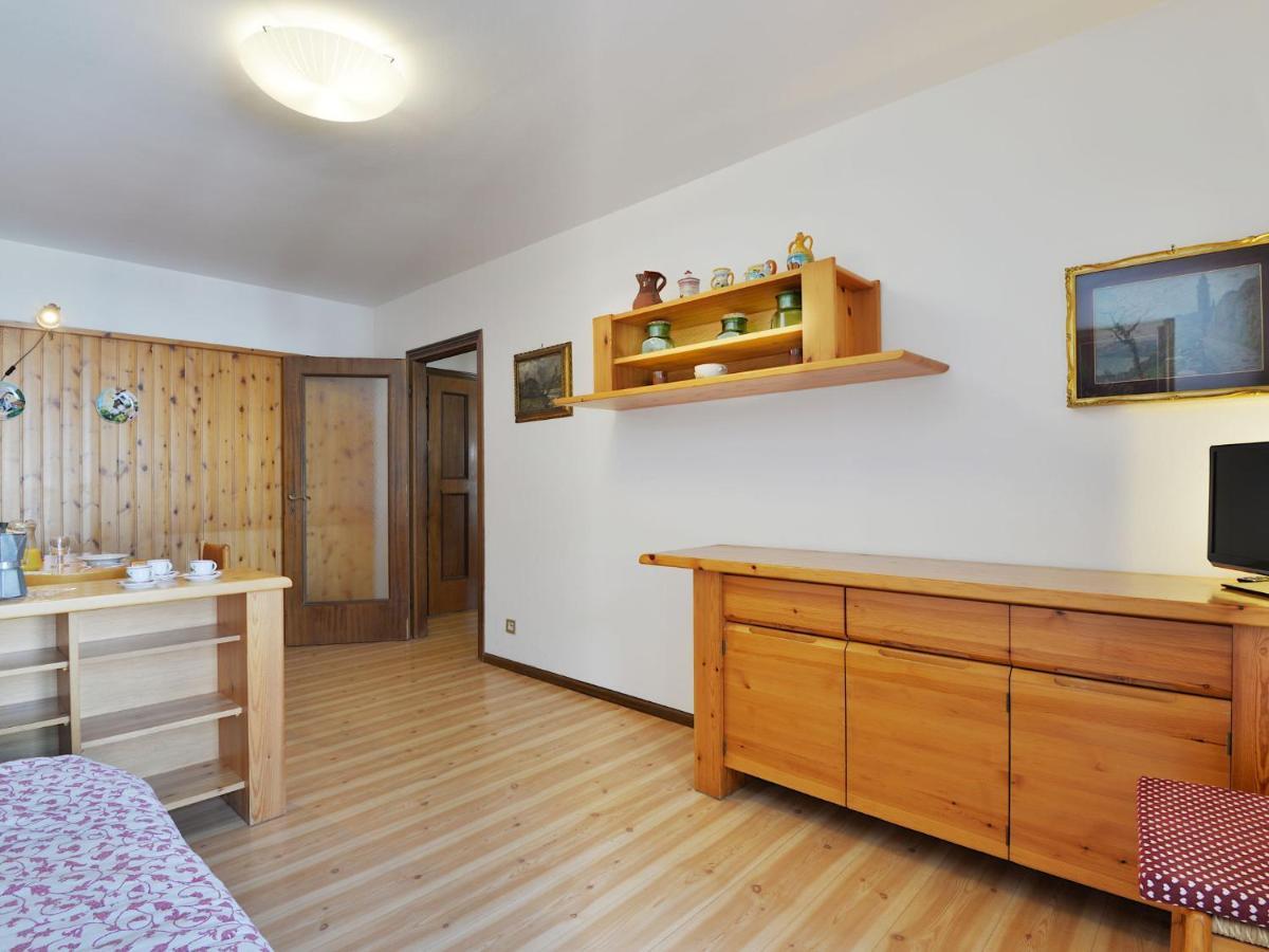 Apartment Al Parco-1 By Interhome Canazei Buitenkant foto